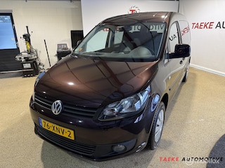 Volkswagen Caddy 1.2 TSI Trendline 7persoons/NAP/1eEIG