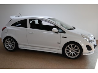 Opel Corsa 1.2 EcoFlex Selection