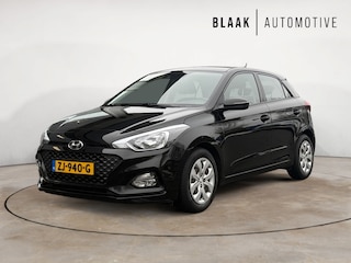 Hyundai i20 1.0 T-GDI Comfort