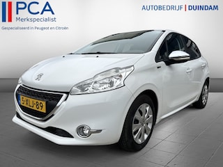 Peugeot 208 1.2 VTi Style