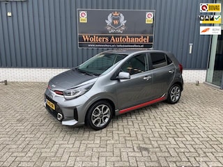 Kia Picanto 1.0 DPi GT-Line
