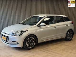 Hyundai i20 1.0 T-GDI i-Drive Cool AIRCO CRUISE LANE ASSIST USB AUX START/STOP