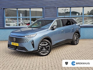 Peugeot 5008 1.6 Plug-in Hybrid 195 Allure AGR-Stoelen | Stoelverwarming Stuurverwarming | 360-Graden Camera