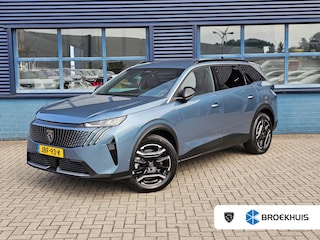 Peugeot 5008 1.6 Plug-in Hybrid 195 Allure AGR-Stoelen | Stoelverwarming Stuurverwarming | 360-Graden Camera