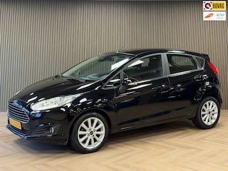 Ford Fiesta 1.0 EcoBoost Titanium AIRCO CRUISE PDC BLUETOOTH AUX USB START/STOP