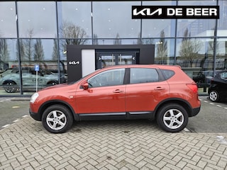 Nissan Qashqai 2.0 2WD Acenta Pack (Handel/ Export)