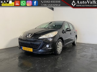 Peugeot 207 SW 1.4 VTi Blue Lease