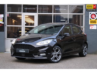 Ford Fiesta 1.0 EcoBoost ST-Line Airco Apple Carplay Nap