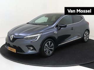 Renault Clio 1.6 E-Tech Hybrid 140 Serie Limitee E-TECH Airco | Apple Carplay/Android Auto | Autonomous Emergency Braking | cruise control | LED koplampen | rijstrooksensor met correctie |