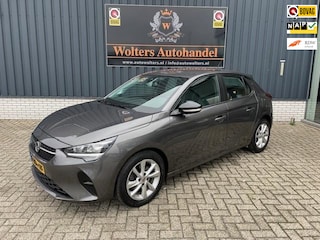 Opel Corsa 1.2 Edition