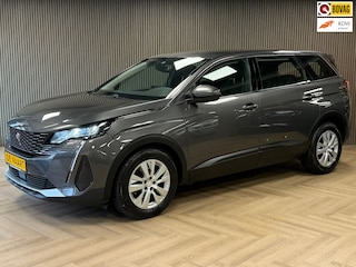 Peugeot 5008 1.2 PureTech 7 Pers. AUT NAVIGATIE CAMERA APPLE CARPLAY PDC KEYLESS-GO CRUISE LANE ASSIST