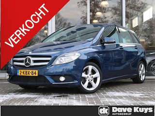 Mercedes-Benz B-klasse 180 Ambition | Trekhaak | Stoelverwarming