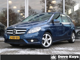 Mercedes-Benz B-klasse 180 Ambition | Trekhaak | Stoelverwarming