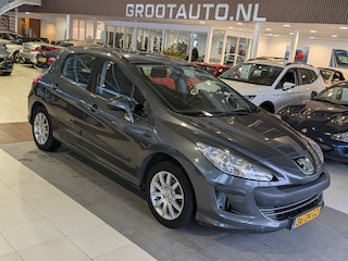 Peugeot 308 1.6 VTi X-line Airco, Cruise Control, Stuurbekrachtiging