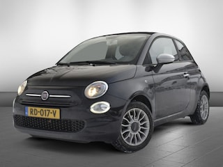 Fiat 500 1.0 TwinAir Pop