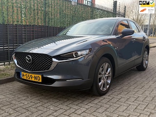 Mazda CX-30 2.0 e-SkyActiv-X M Hybrid Comfort LED|AIRCO|NAP