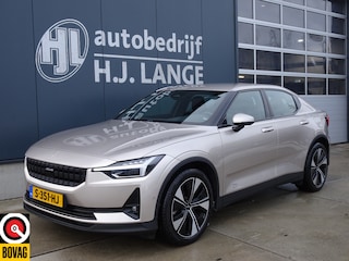 Polestar 2 Long Range Single Motor 78 kWh
