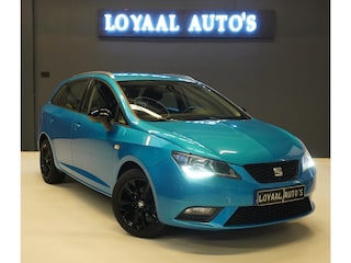 Seat Ibiza ST 1.0 EcoTSI Style Connect | NAVI | CRUISE | BTW AUTO | PDC | APK | NAP.