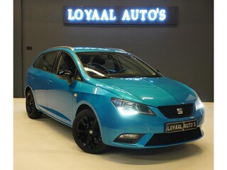 Seat Ibiza ST 1.0 EcoTSI Style Connect | NAVI | CRUISE | BTW AUTO | PDC | APK | NAP.