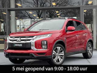 Mitsubishi ASX 2.0 Instyle | Panoramadak | Leder | Navigatie