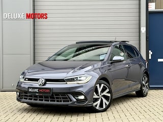 Volkswagen Polo 1.0 TSI R-Line 3x|DSG|Pano|I.Q|ACC|CarPlay