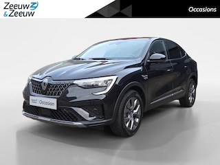 Renault Arkana 1.6 E-Tech full hybrid 145 techno * Automaat * Camera * Carplay * Cruise Control Adaptief* Navigatie * LM Velgen * Dodehoek detectie *