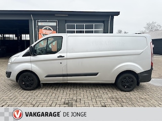 Ford Transit Custom 290 2.2 TDCI L2H1 Trend