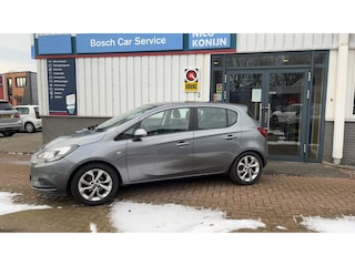 Opel Corsa 1.4 Online Edition Navigati 72000 Km !!!!!!!