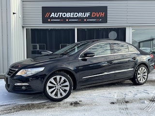 Volkswagen CC 1.8 TSI 4p.