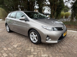 Toyota Auris 1.3 Comfort NAVI-CAMERA in NIEUWSTAAT