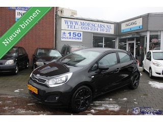 Kia Rio 1.2 CVVT BusinessLine AIRCO / NAVI / CARPLA