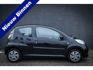 Citroën C1 1.0-12V Ambiance Airco! Net binnen - Nu al te bezichtigen