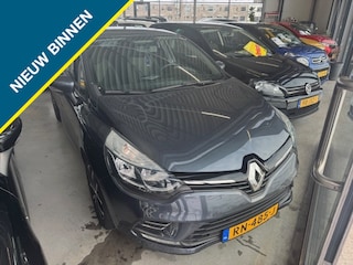Renault Clio 0.9 TCe ZEN + AIRCO/LMV/CRUISE/NAVI