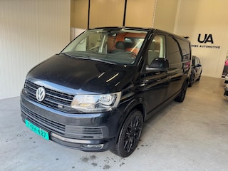 Volkswagen Transporter 2.0 TDI L2H2 HIGHLINE | DSG AUTOMAAT | CAMERA | CRUISE CONTROL | 20" VELGEN | AIRCO | TREKHAAK