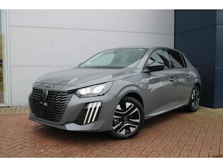 Peugeot 208 1.2 PureTech 100pk Allure