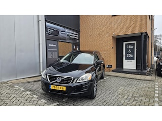 Volvo XC60 2.0T Momentum