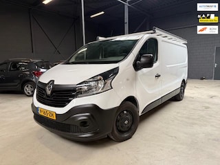 Renault Trafic 1.6 dCi T29 L2H1 Comfort Energy Navi|Cruise|Trekhaak