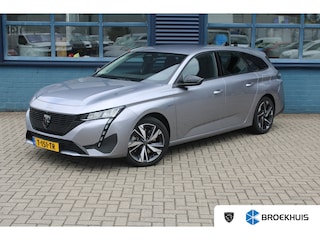 Peugeot 308 SW 1.6 Plug-in Hybrid 180 Active Pack Business | Apple Carplay/Android Auto|telefoonintegratie premium | Bots waarschuwing systeem | Buitenspiegels elektrisch verstel- en verwarmbaar