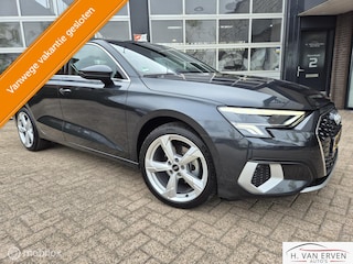 Audi A3 Limousine 30 TFSI Advanced edition