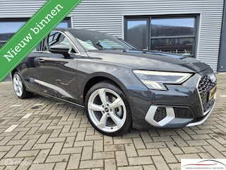 Audi A3 Limousine 30 TFSI Advanced edition