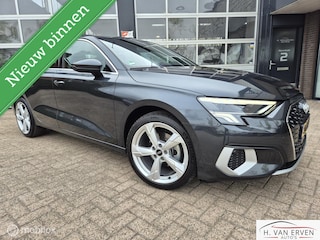 Audi A3 Limousine 30 TFSI Advanced edition