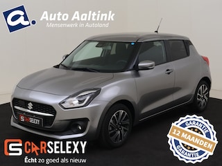 Suzuki Swift 1.2 Style Smart HYBRID | CARPLAY | CAMERA | 4161KM!