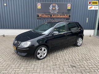 Volkswagen Polo 1.2-12V Trendline