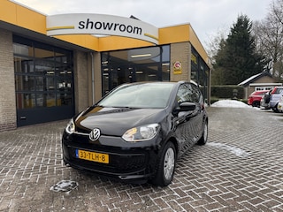 Volkswagen Up 1.0 move up! Airco
