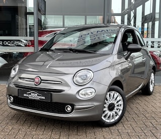 Fiat 500 1.0 HYBRID PACK COMFORT AIRCO CRUISE PDC