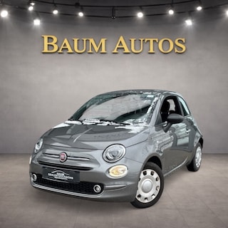 Fiat 500 1.0 HYBRID PACK COMFORT AIRCO CRUISE PDC