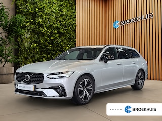 Volvo V90 2.0 B4 R-Design Panoramadak Google! Harman&Kardon