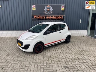 Peugeot 107 1.0 Access