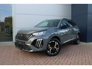 Peugeot 2008 1.2 PureTech 100pk Allure Airco Carplay PDC V+A 10.964km Nieuwstaat