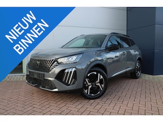 Peugeot 2008 1.2 PureTech 100pk Allure Airco Carplay PDC V+A 10.964km Nieuwstaat